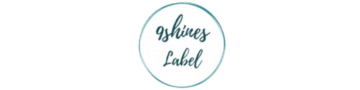 9ShineLabel Logo