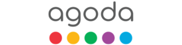 Agoda Logo