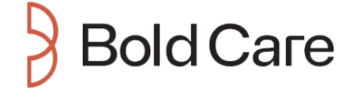 Bold Care Logo