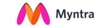 Myntra Logo